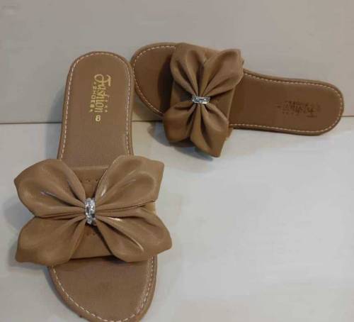 woman sandle