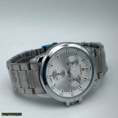 Mens Formal Analogue Watch 