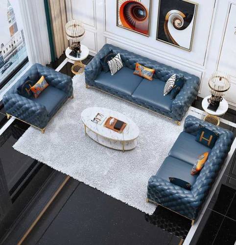 Zainab farnicahr house 