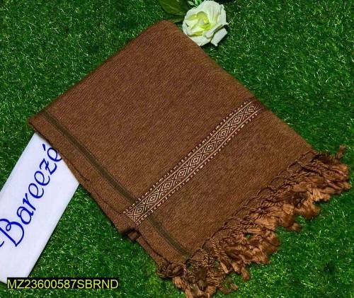 Winter's shawal for mens 
