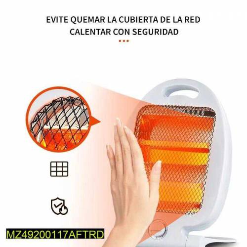 Electric Waterproof Heater 