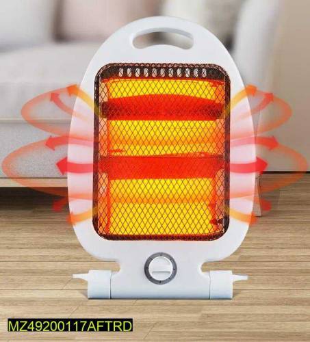 Electric Waterproof Heater 