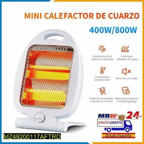 Electric Waterproof Heater 