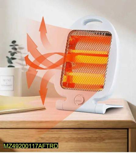 Electric Waterproof Heater 