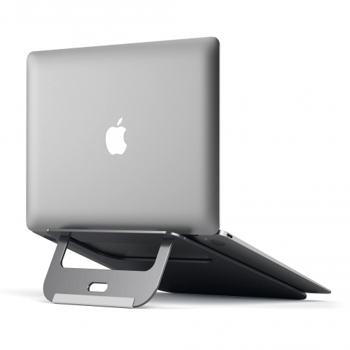 ALUMINUM ALLOY TABLET HOLDER FOR MACBOOK LAPTOP STAND