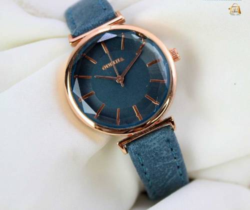 OULIJIA.LADIES STREP COLLECTION. NEW ARRIVAL. LEATHER STREP EXCELLENT 