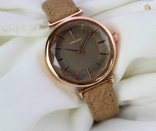 OULIJIA.LADIES STREP COLLECTION. NEW ARRIVAL. LEATHER STREP EXCELLENT 