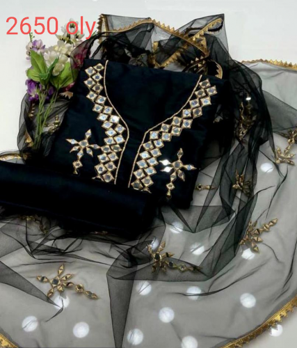 party wears