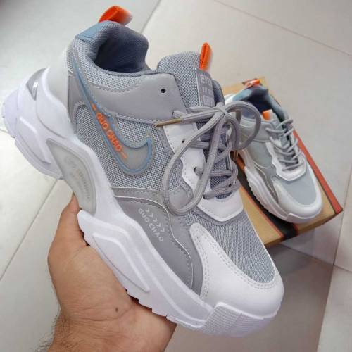 Imported Fashion sneakers