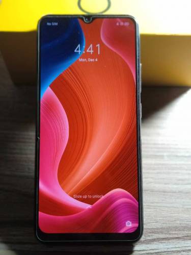 Realme c11