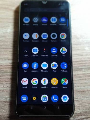 Realme c11