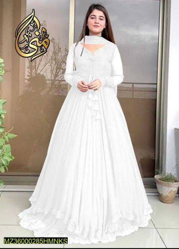 Chifoon Maxi for ladies