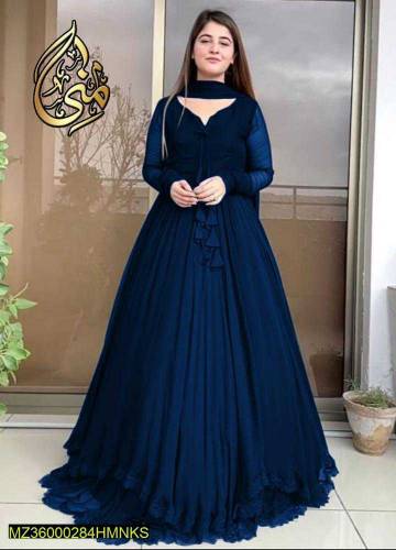 Chifoon Maxi for ladies