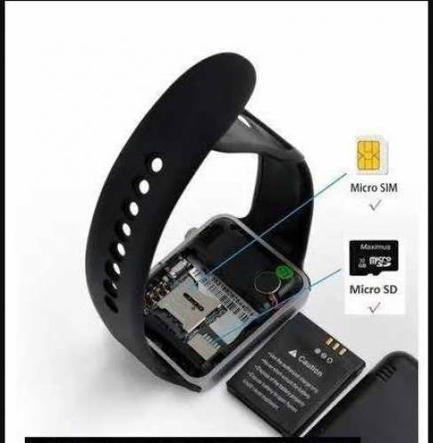 smart sim watch 