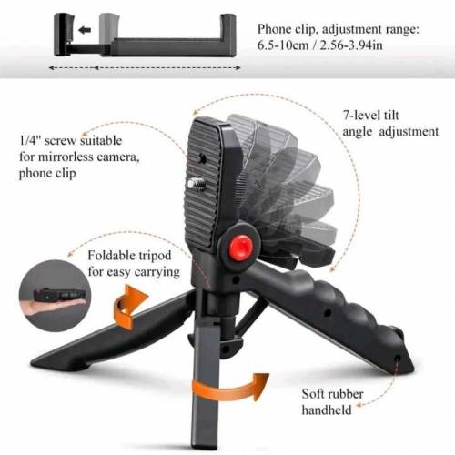 Video Making Kit set 