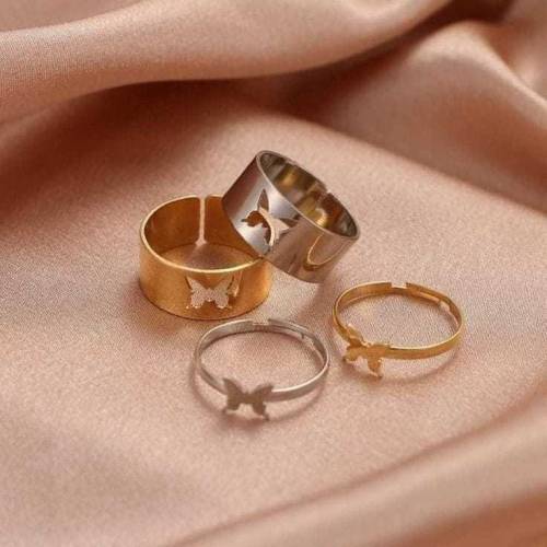 Couple Rings ❤️