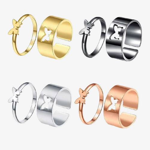 Couple Rings ❤️