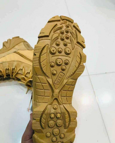Man Army Long Boots 👢 ( 03219473406 )