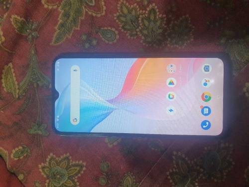 vivo y 21