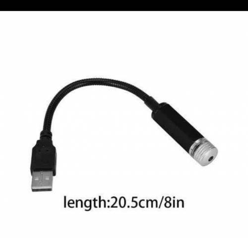 CAR ROOF PROJECTION LIGHT 
