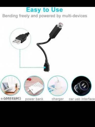 CAR ROOF PROJECTION LIGHT 