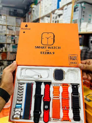 Smart Watches