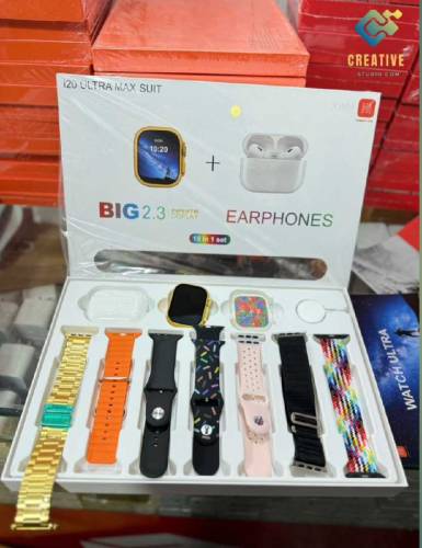 Smart Watches