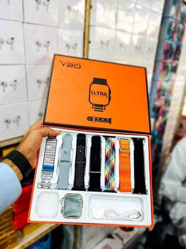 Smart Watches