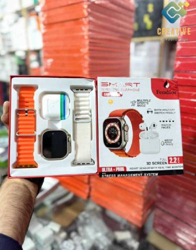 Smart Watches
