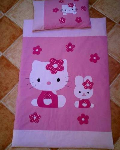 CUSTOMIZE BABY BED 