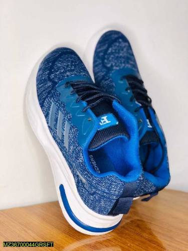 Premium Quality Sneakers For Men 👟🔥