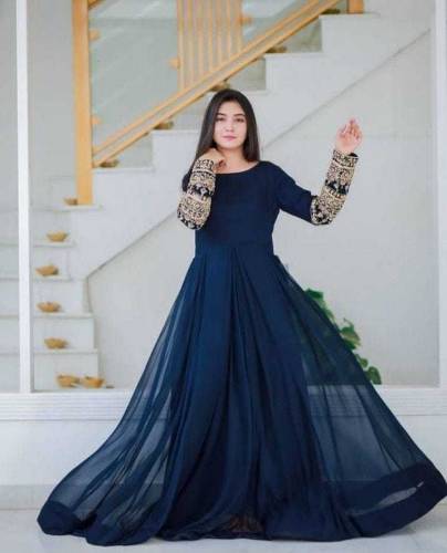 beautiful maxi