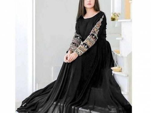 beautiful maxi