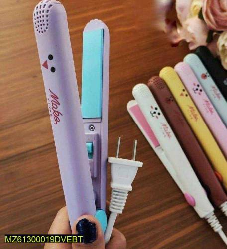 Hair Straightner 