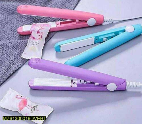 Hair Straightner 