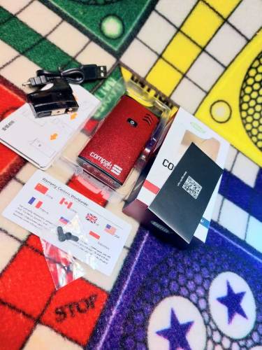 New vapee article Heavy duty device 