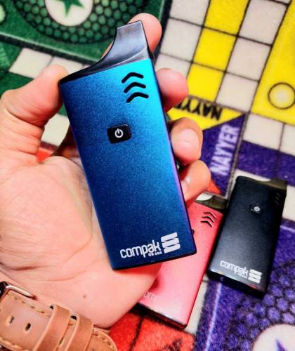 New vapee article Heavy duty device 