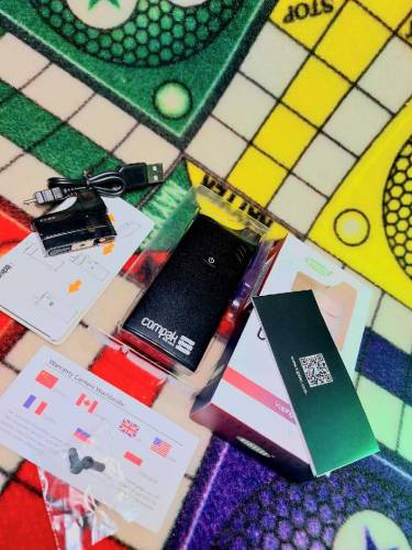 New vapee article Heavy duty device 