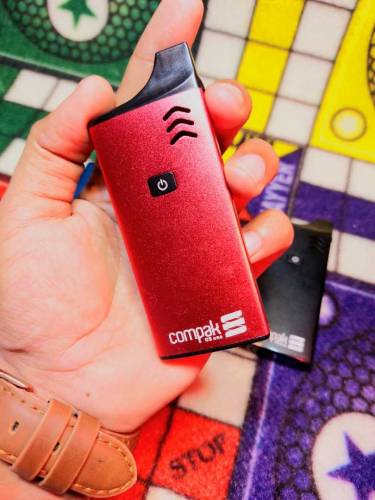 New vapee article Heavy duty device 