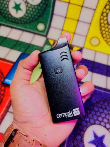 New vapee article Heavy duty device 