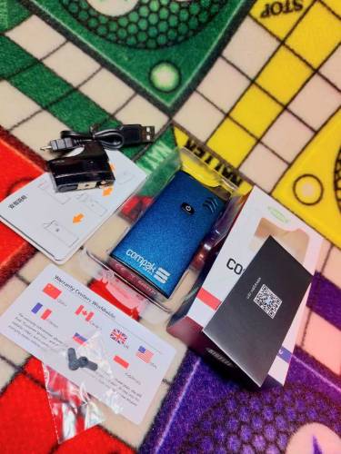 New vapee article Heavy duty device 