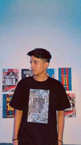 oversized tees