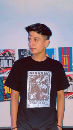 oversized tees