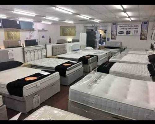 mattress