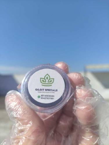 Original pure Shilajit 10g box