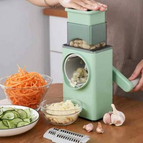 Vegetable Cutter