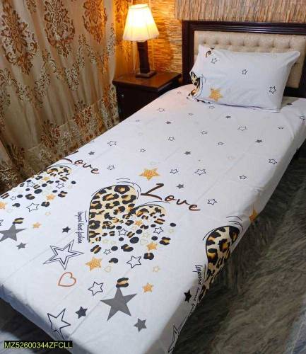 boys n girls single bedsheets