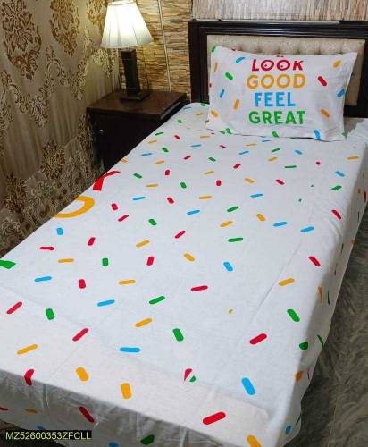 boys n girls single bedsheets