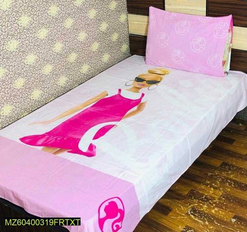 boys n girls single bedsheets