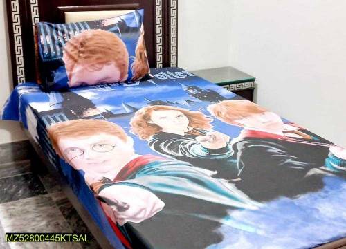 boys n girls single bedsheets